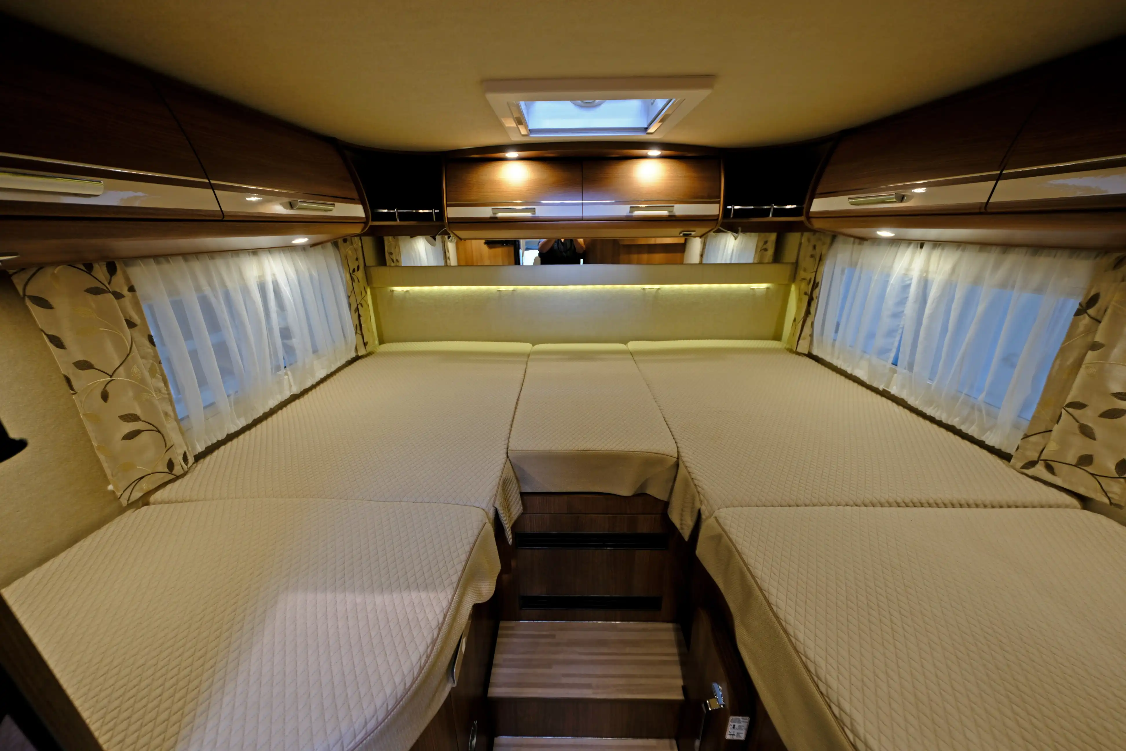 CARTHAGO Chic C-Tourer 143 LE